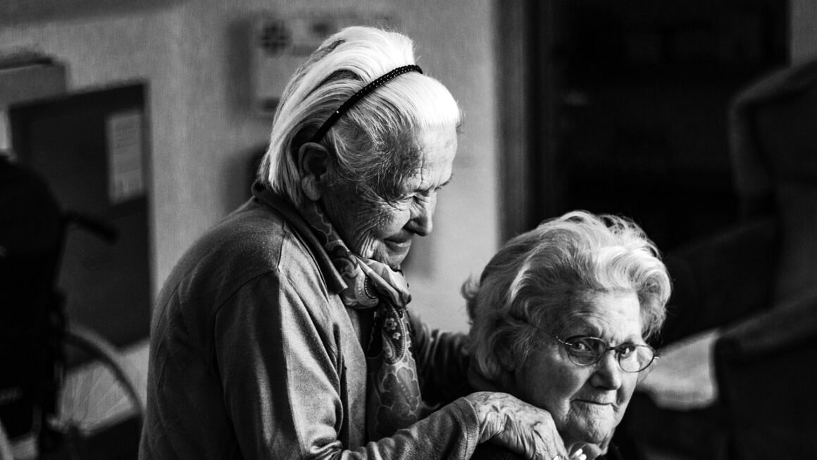 Beyond Independence: Tailoring Care For Complex Aging