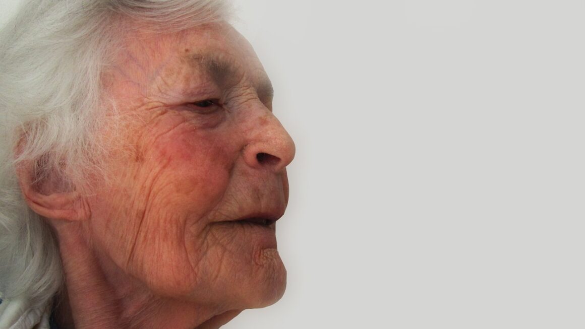 Aging Well: Tech, Touch, And Tailored Support.