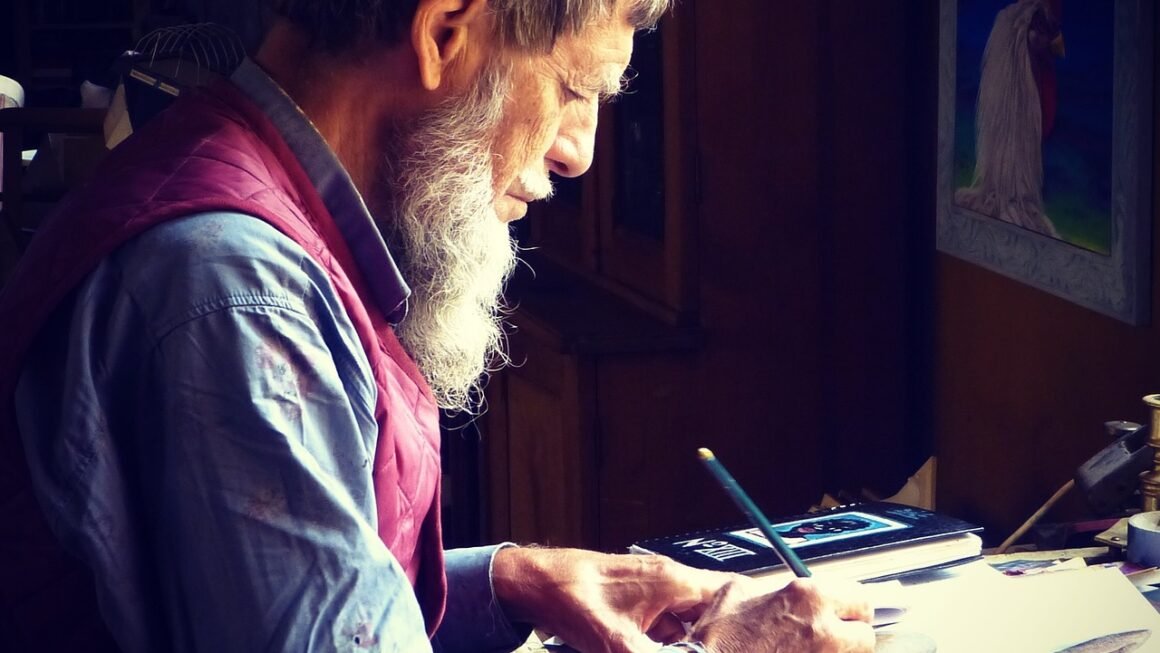 Reimagining Senior Living: Tech, Trends, And True Community