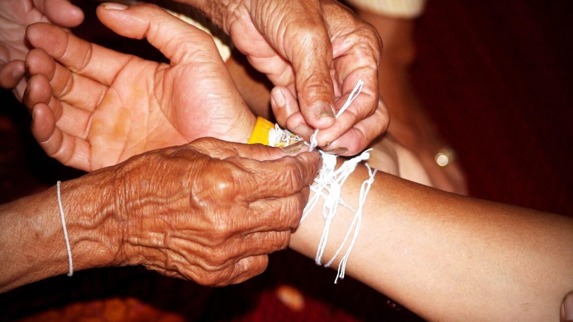 Beyond The Bed: Reimagining Long-Term Cares Future