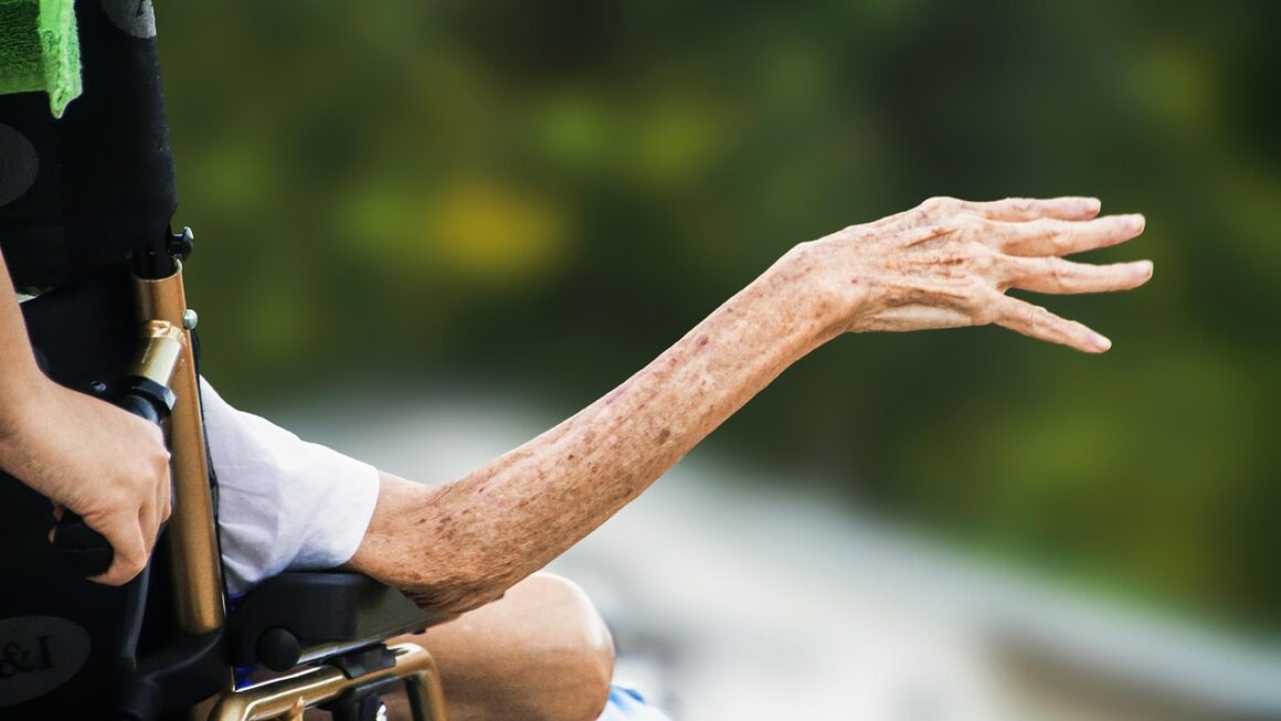 Navigating Elder Years: A Proactive Care Roadmap