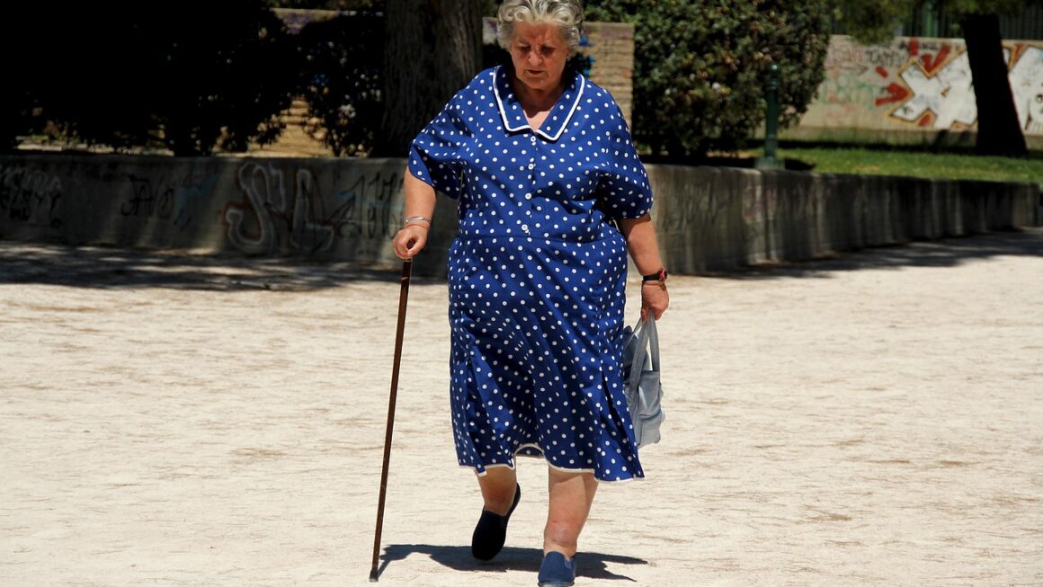 Beyond Applesauce: Flavorful Nutrition For Vital Aging