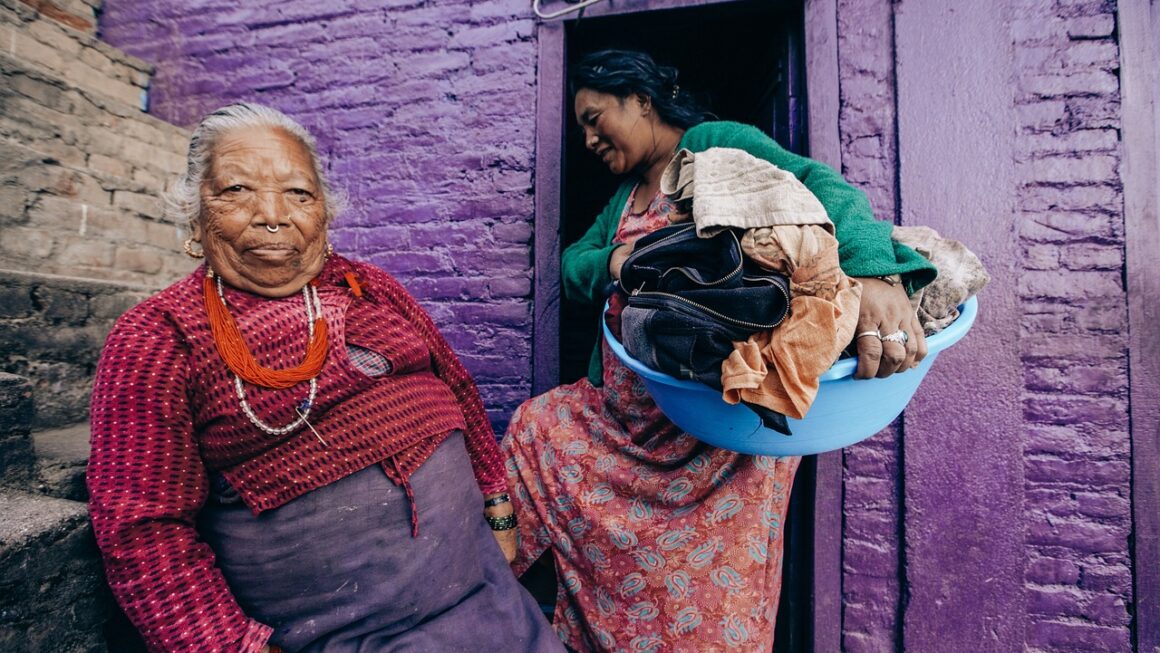 Adaptive Aging: Thriving, Not Just Surviving, With Disabilities