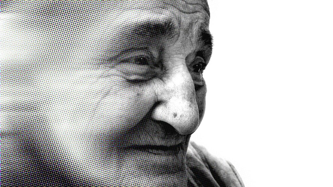 Aging In Place: Tech And Compassionate Care