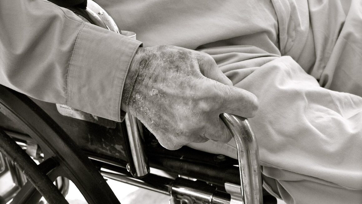 Beyond Bingo: Adult Daycare Innovation And Engagement