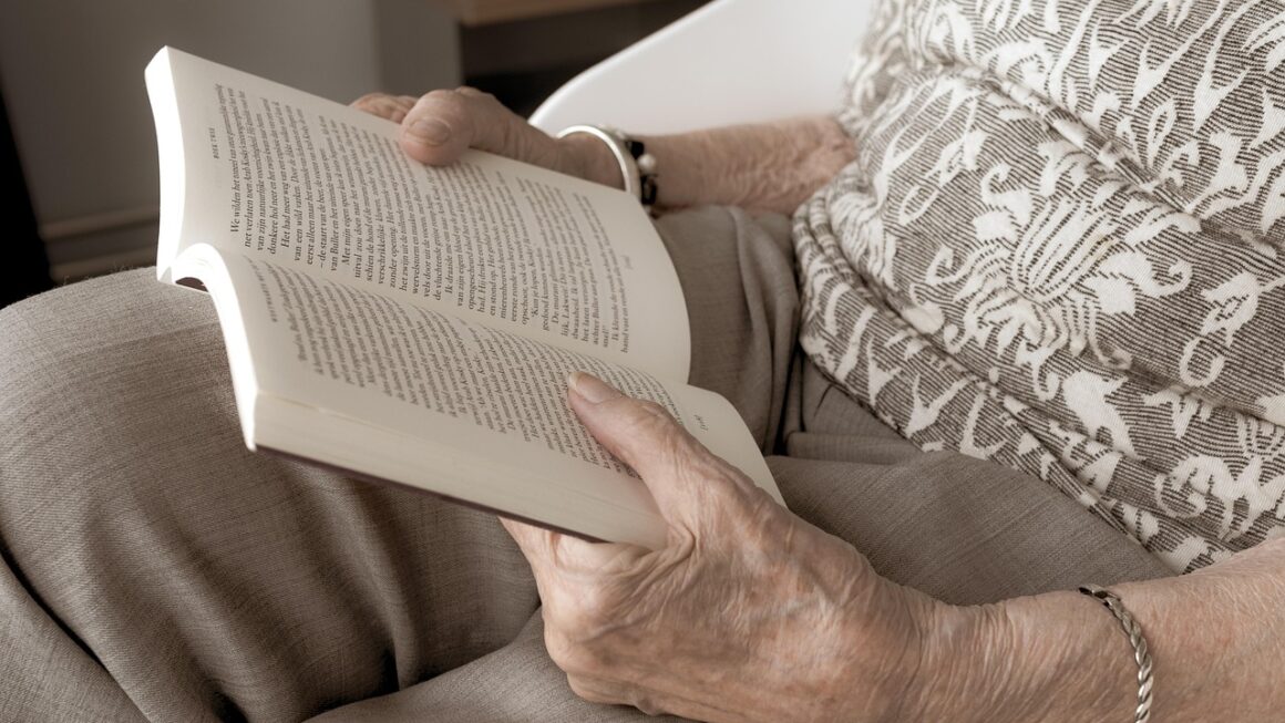 Reimagining Senior Living: Tech, Travel, And Vibrant Purpose