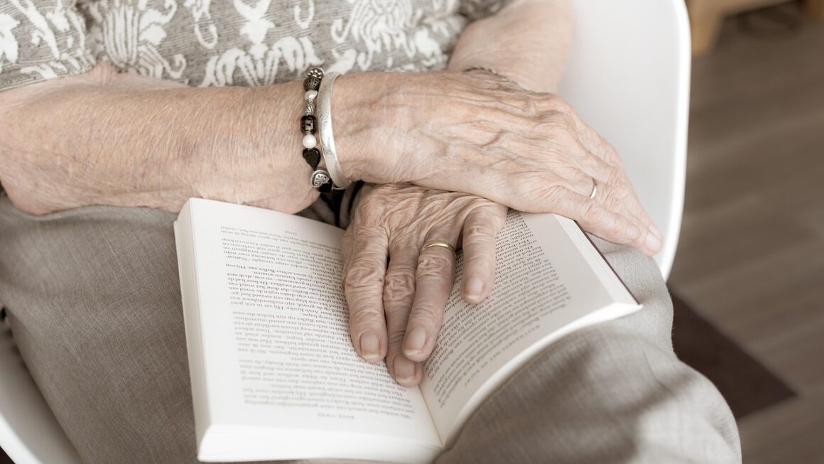 Reimagining Legacy: Senior Hospice As Lifes Encore
