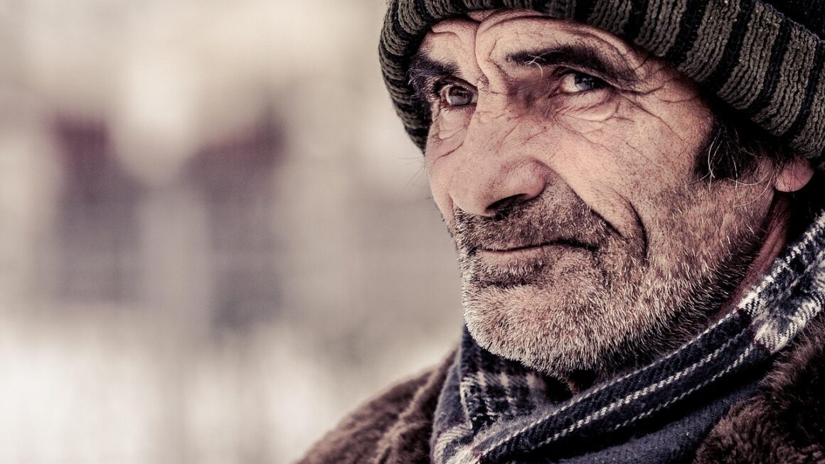 Beyond Retirement: Tailored Care For Aging Well