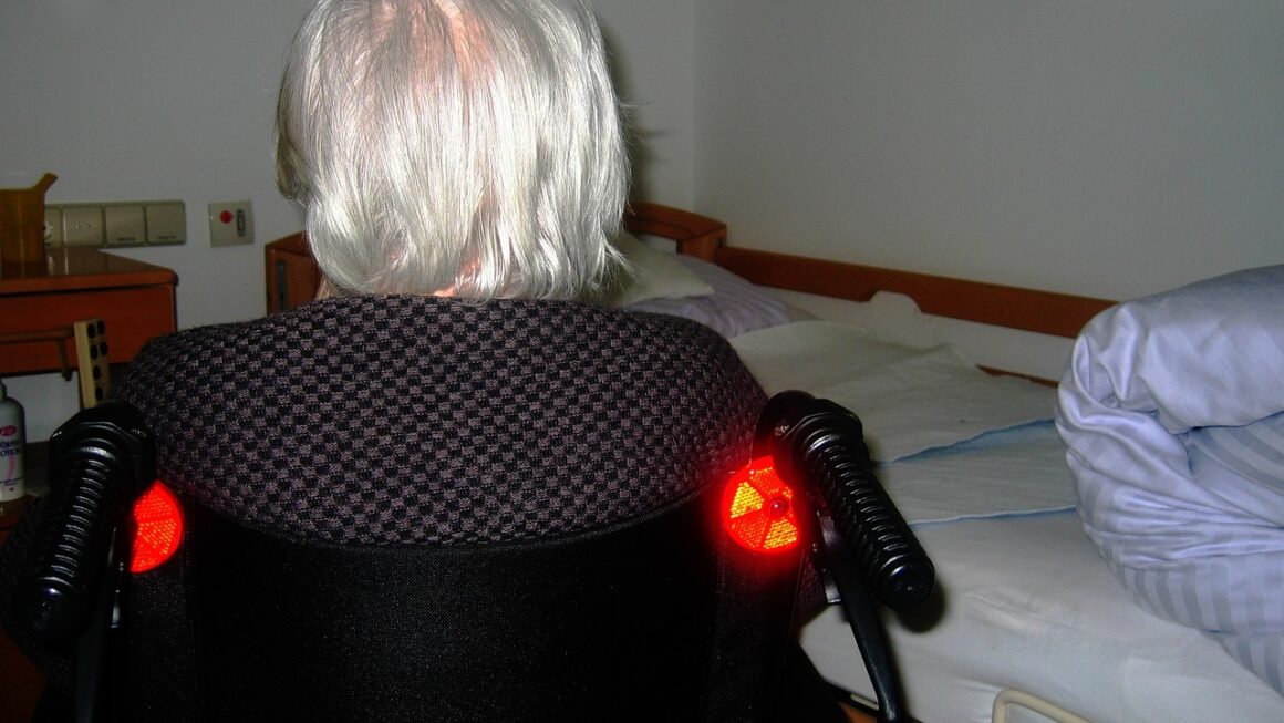 Beyond The Bedpan: Reimagining Elder Care Futures