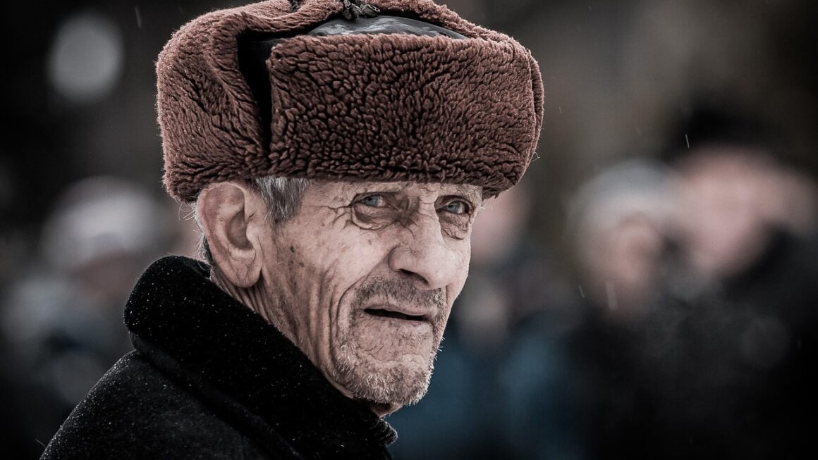 Rethinking Senior Living: Designing For Cognitive Health