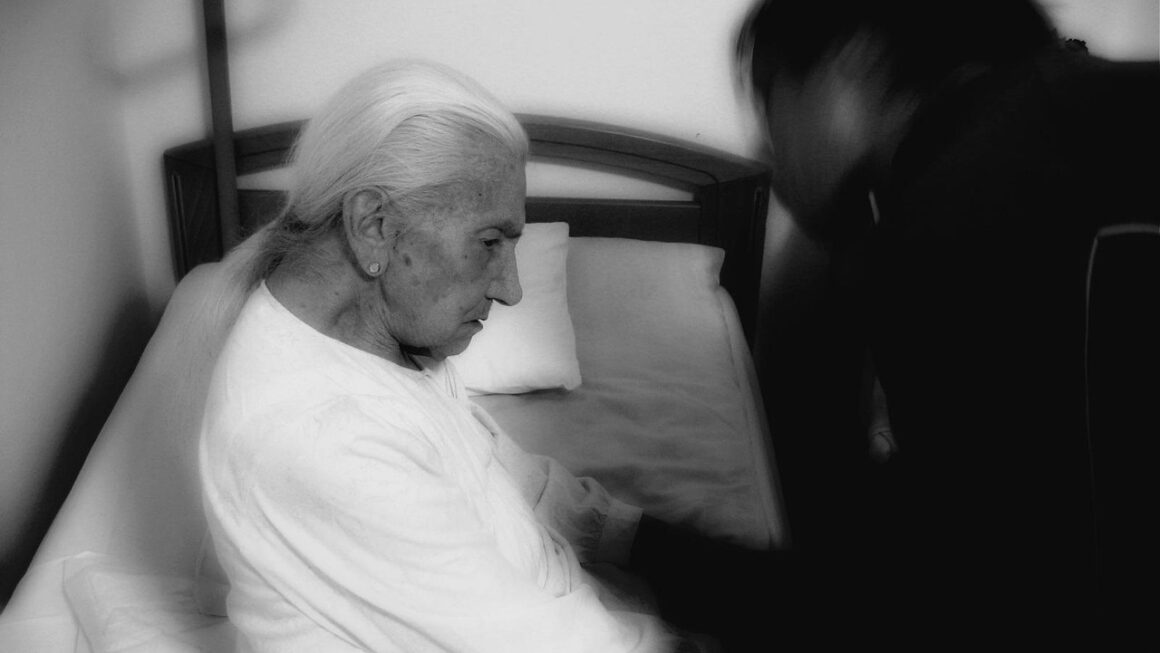 Beyond The Bingo Hall: Reframing Elder Care