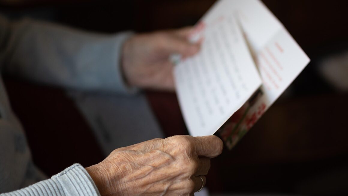 Aging Well, At Home: A New Care Paradigm