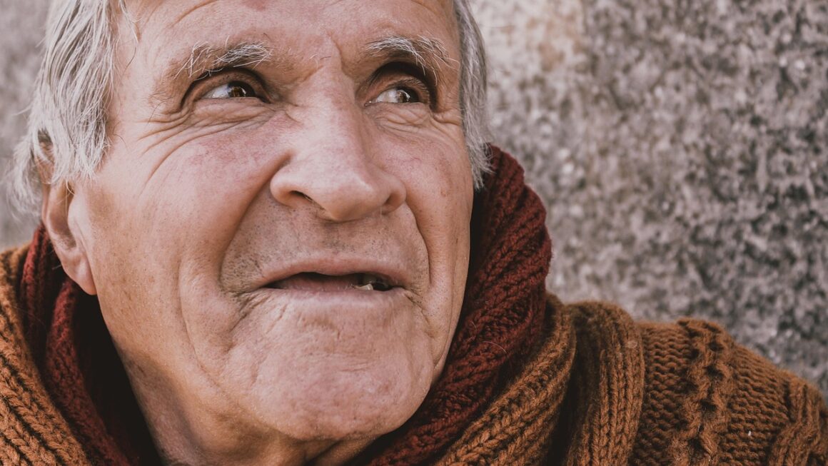 Rethinking Elderhood: Tech, Touch, And Holistic Well-being