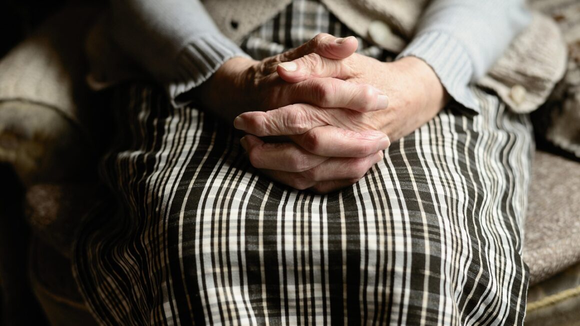 Aging Navigation: Care Management Redefined For Senior Wellbeing