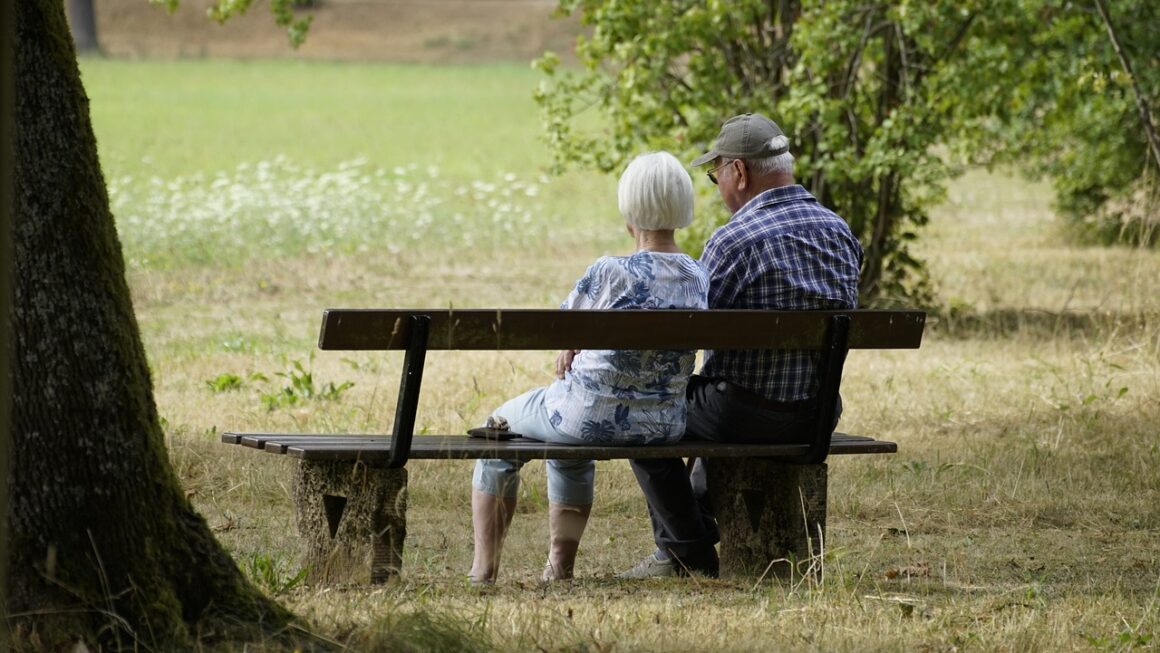 Reimagining Elder Care: Beyond The Four Walls