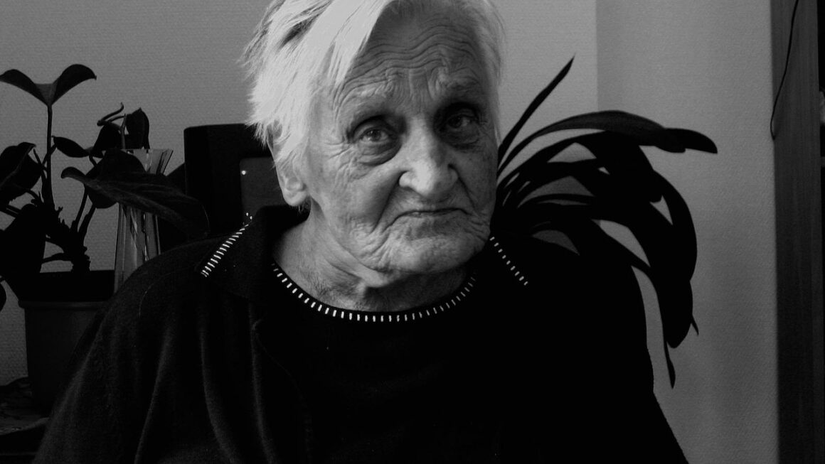Senior Hospice: Reclaiming Joy In The Final Chapter