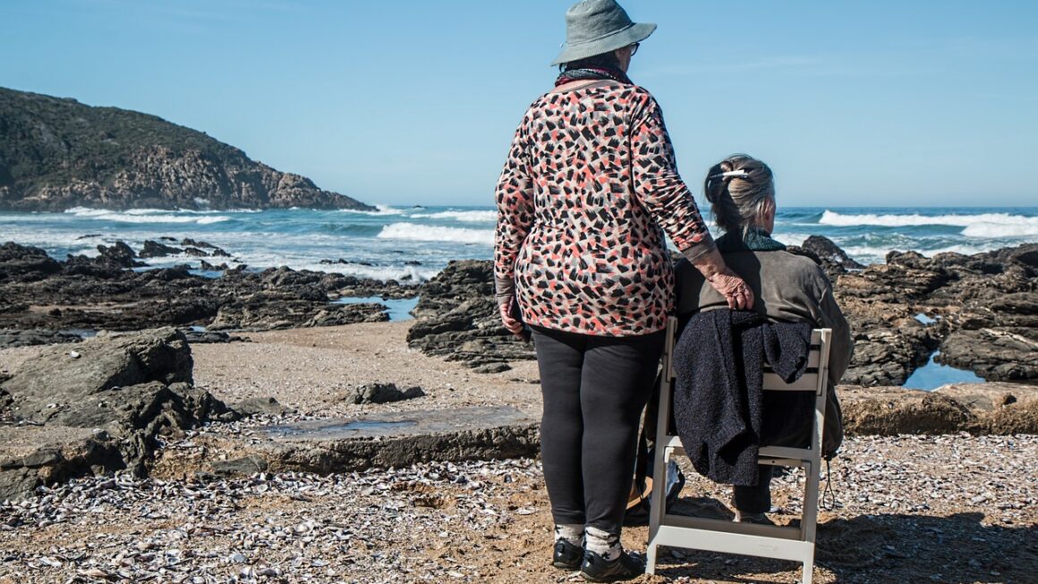 Beyond Bingo: Rethinking Cognitive Senior Care
