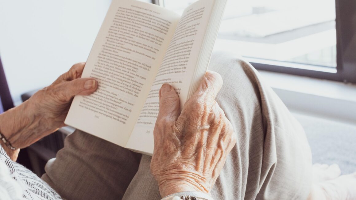 Rethinking Senior Care: Innovation & Emotional Wellbeing