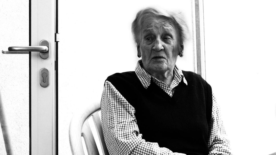 Aging In Place: Technologys Role In Dementia Support