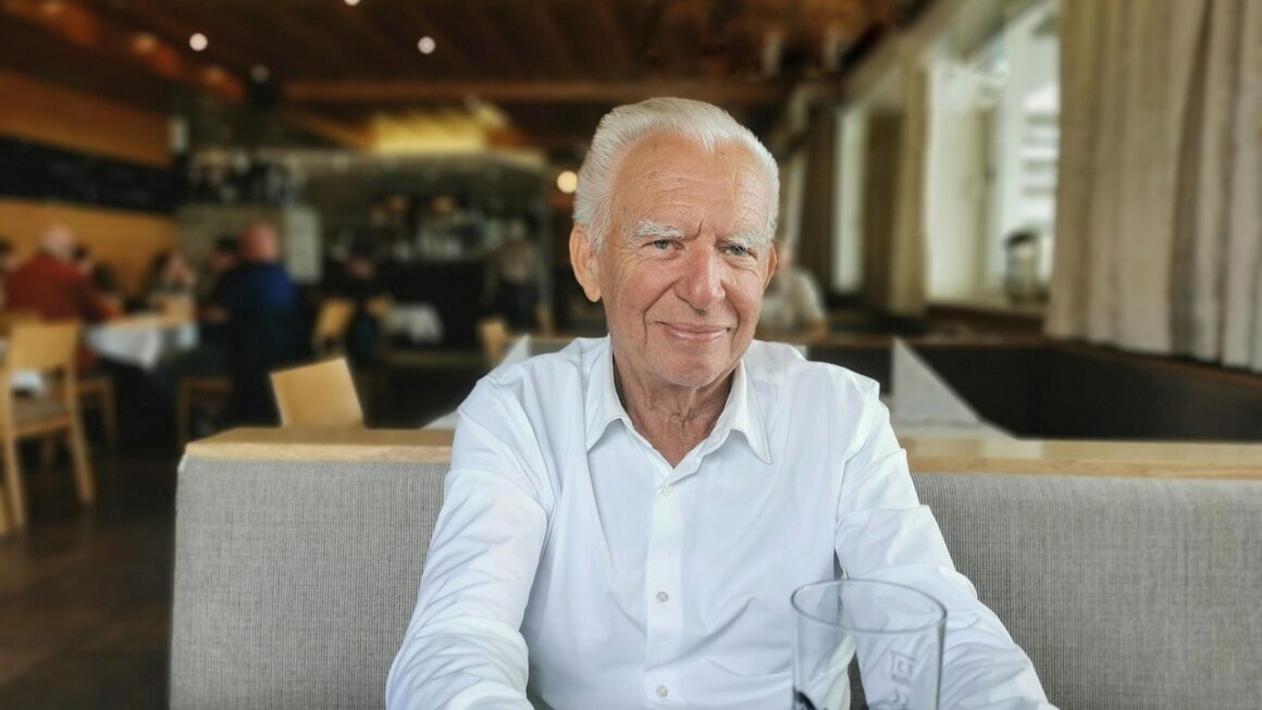 Beyond Bingo: Reimagine Senior Care, Reclaim Independence