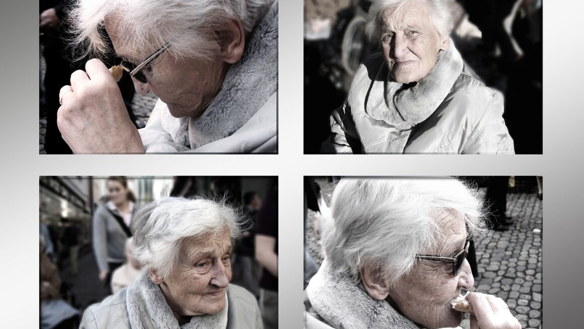 Aging Well: Proactive Senior Cares Financial & Emotional Balance