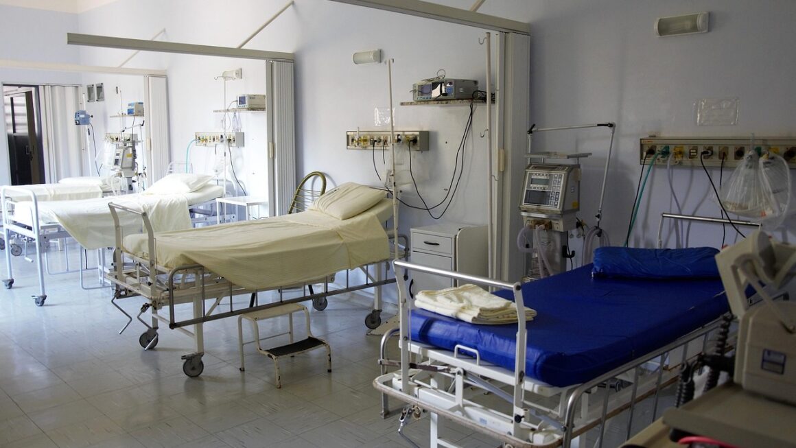 State Health Enrollment: Closing The Rural Coverage Gap