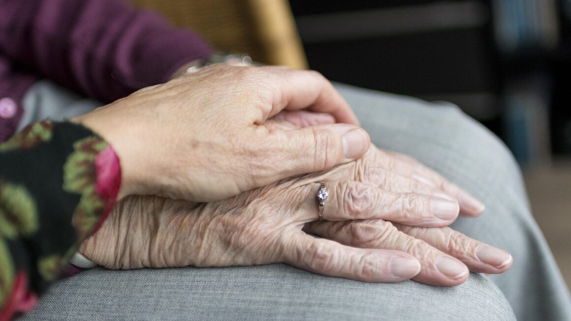 Aging Well: Reimagining Senior Care Service Delivery