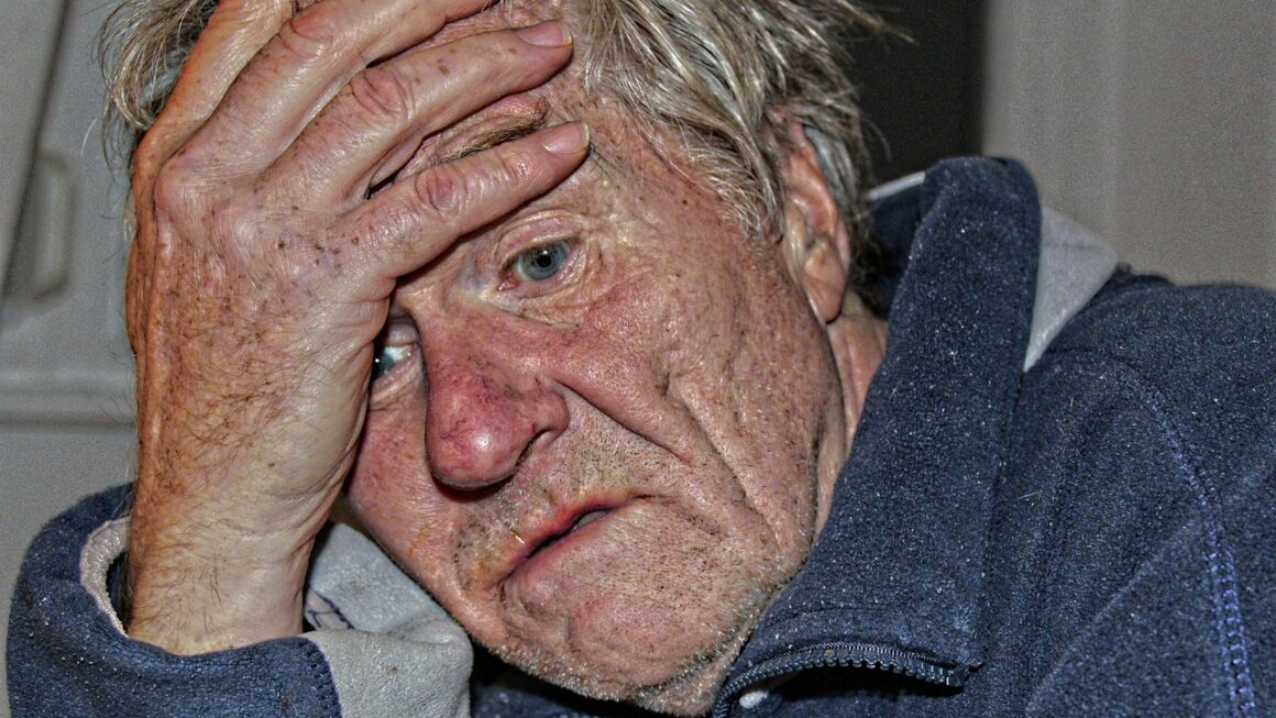 Orchestrating Independence: Modernizing Senior Care Coordination