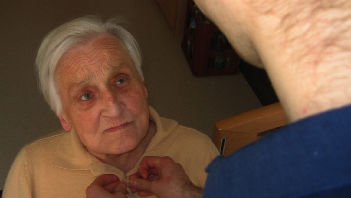 Reimagining Mobility: Geriatric Rehab Through Neural Plasticity