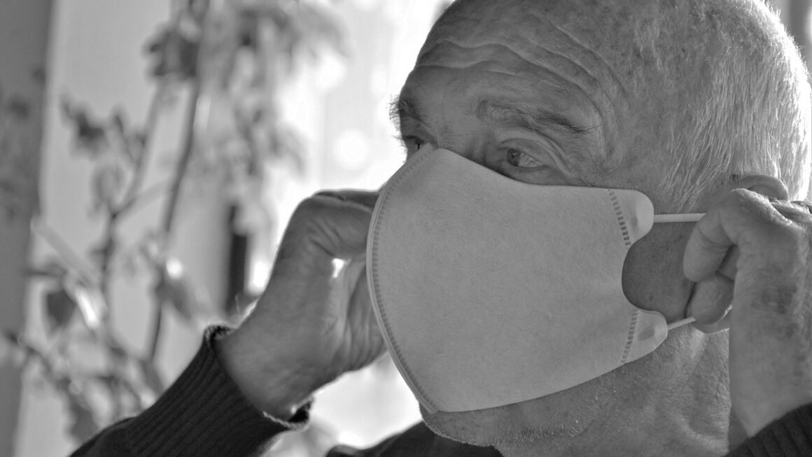 Aging In Place: Techs Role In Compassionate Care