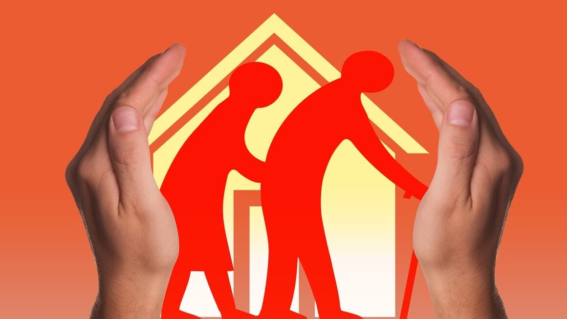 Beyond The Nursing Home: Rethinking Senior Care