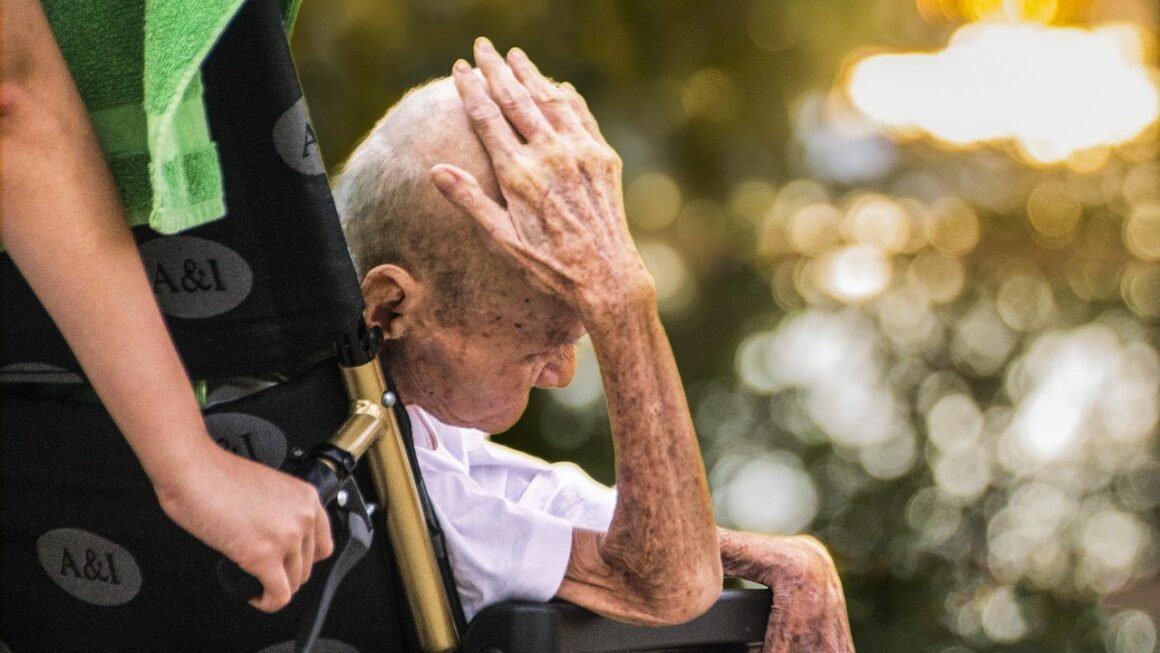 Aging In Place: Smart Tech, Real Safety