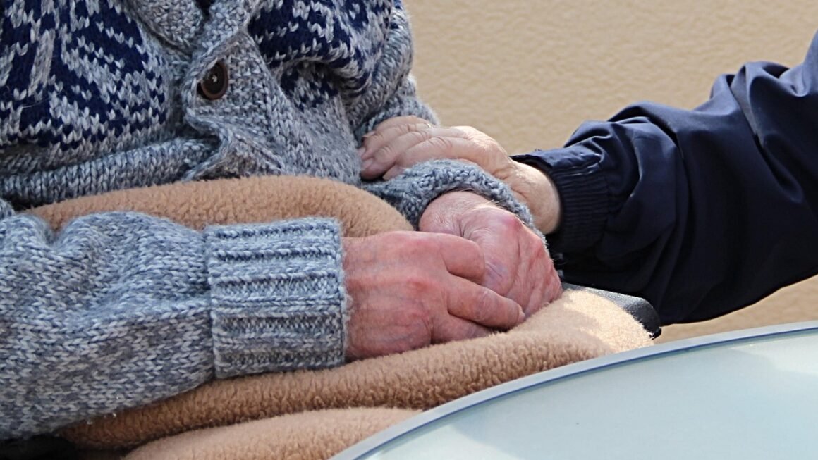 Dementia Care: Adapting Environments, Preserving Personhood