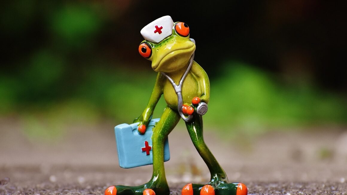 Decoding Healthcare Enrollment: Beyond The Open Season Maze