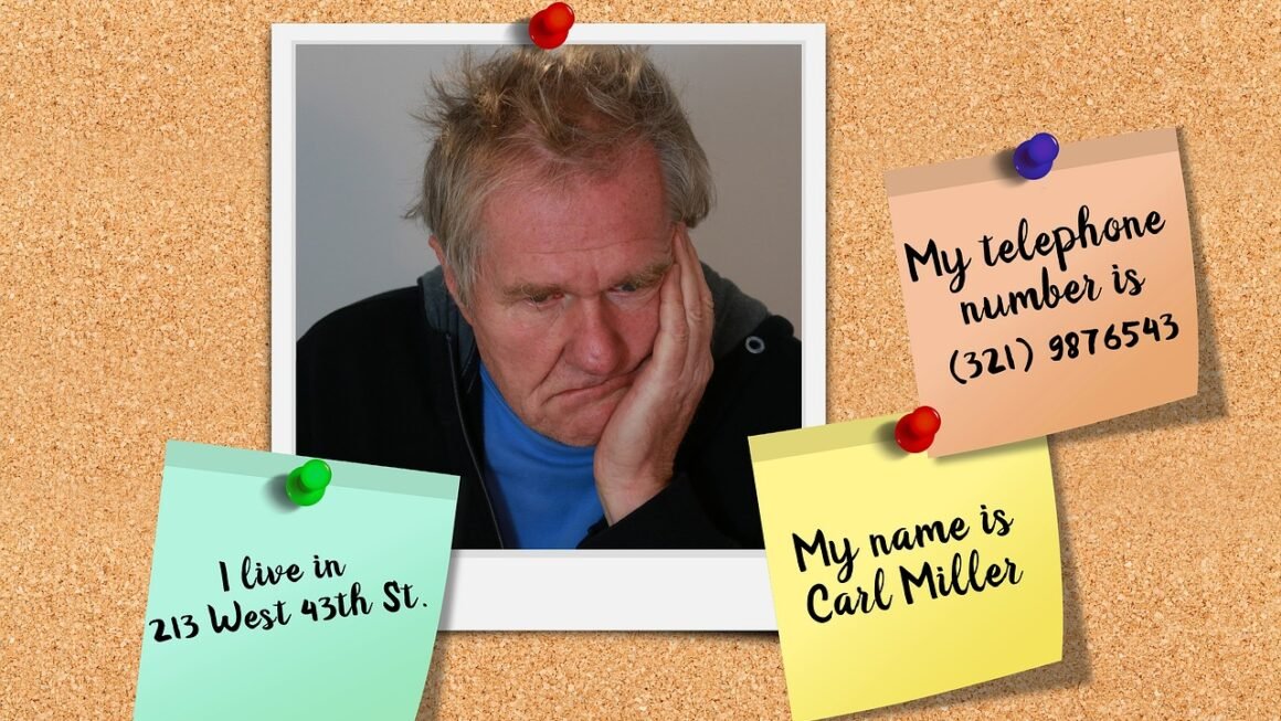 Aging In Place: Tech, Design, And Peace Of Mind