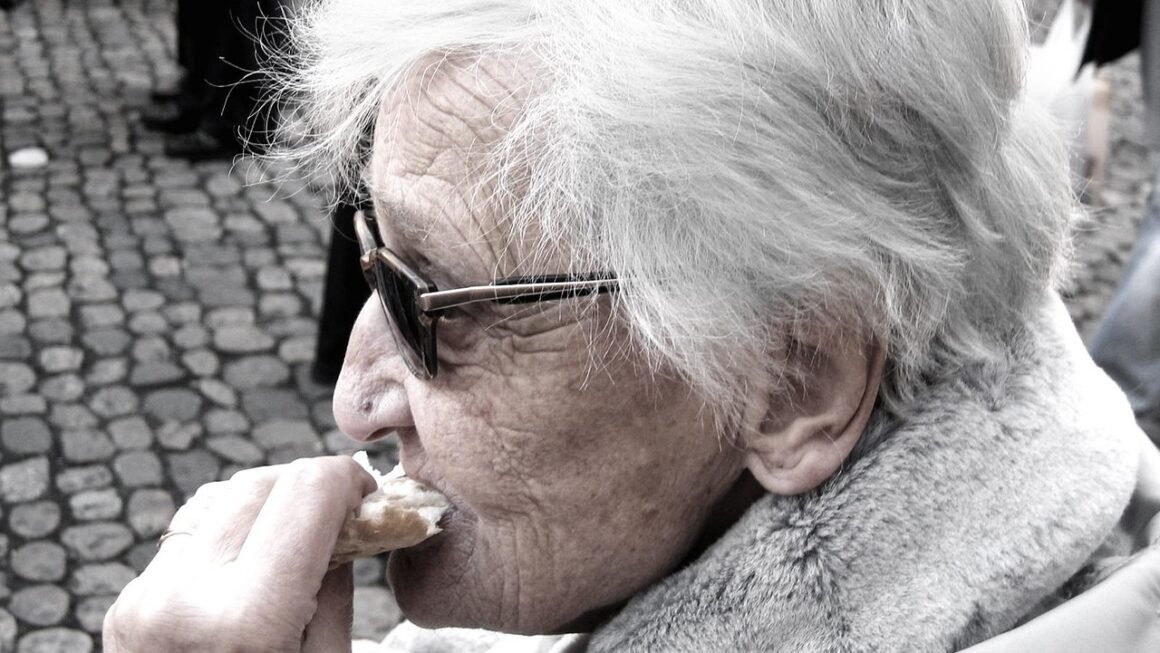 Aging Well: Senior Services Beyond Healthcare