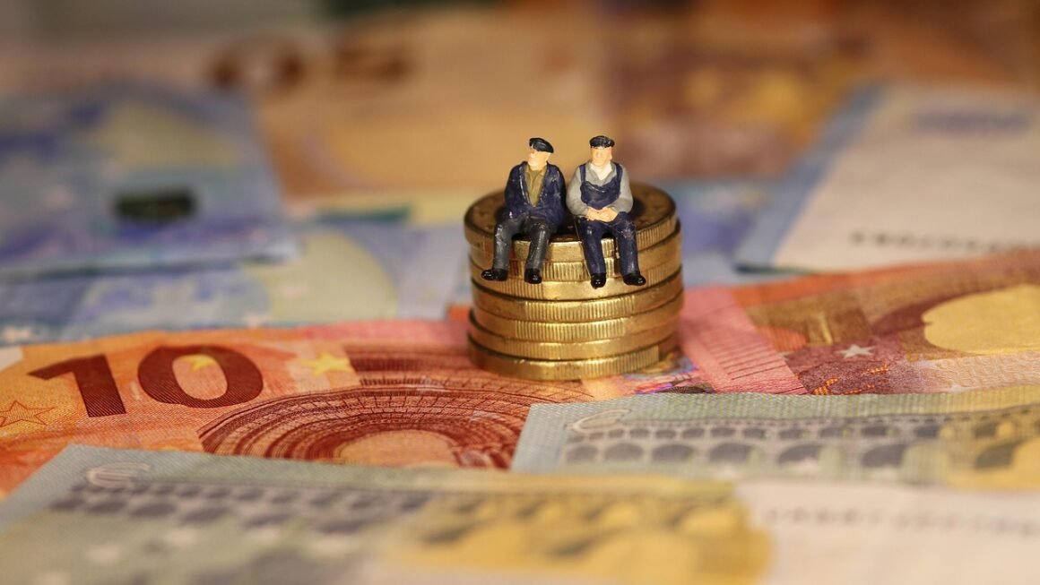 Beyond Applesauce: Flavorful Nutrition For Thriving Seniors